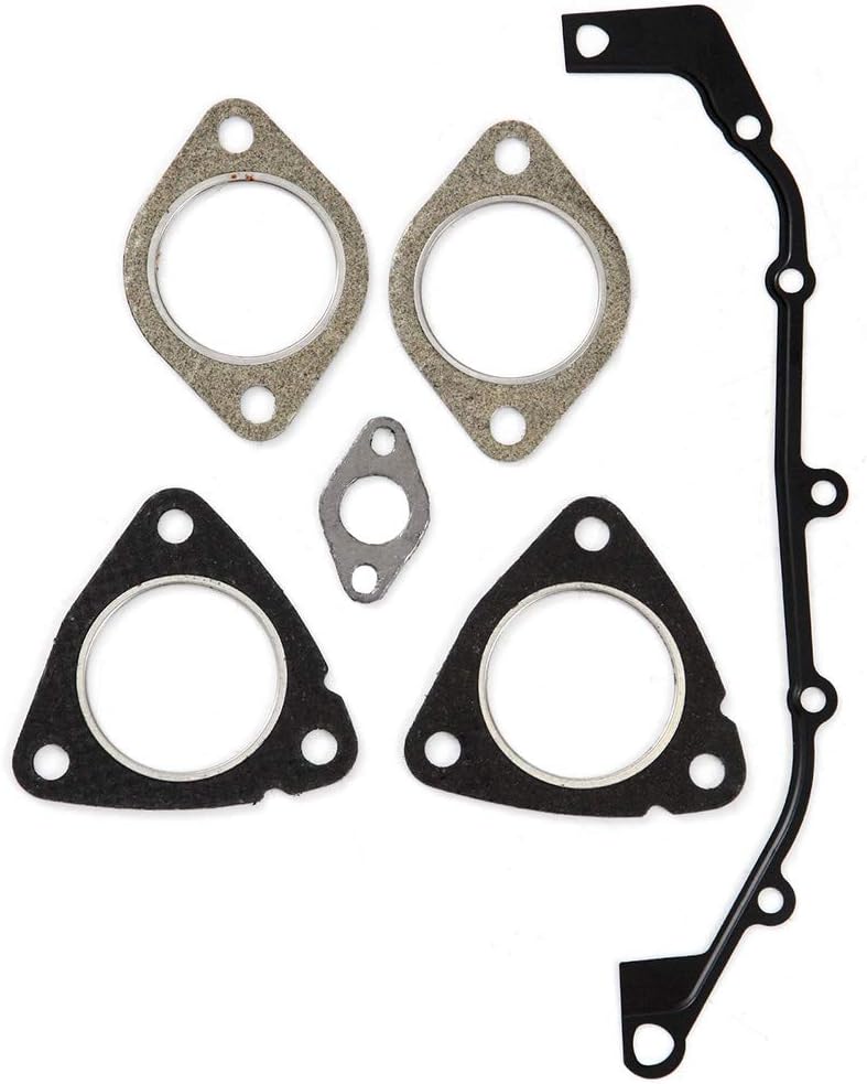 ECCPP Engine Replacement Head Gasket Set for 01-06 for BMW 325i 530i X3 X5 Z4 2.5L 3.0L Engine Head Gasket Kit Set