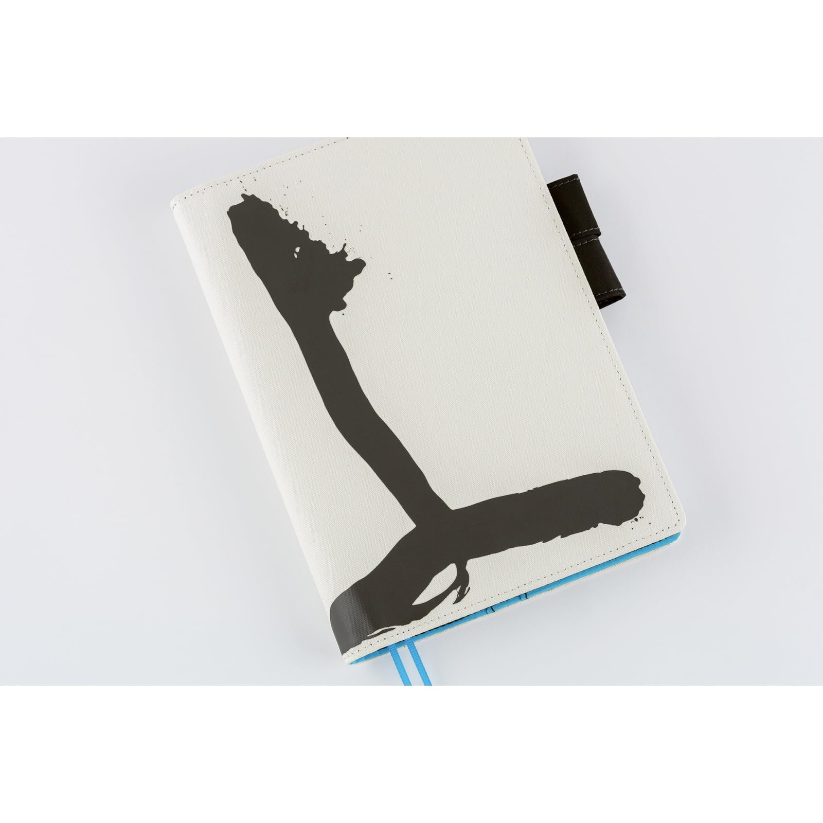 Hobonichi Techo A5 Planner Cover - Yuichi Inoue: Jo (Going Up) (Cousin Size, Cover Only)