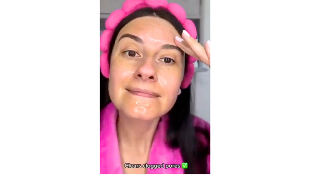 Amazon.com : MD Enzyme Peeling Mask for Sensitive Skin - Gentle