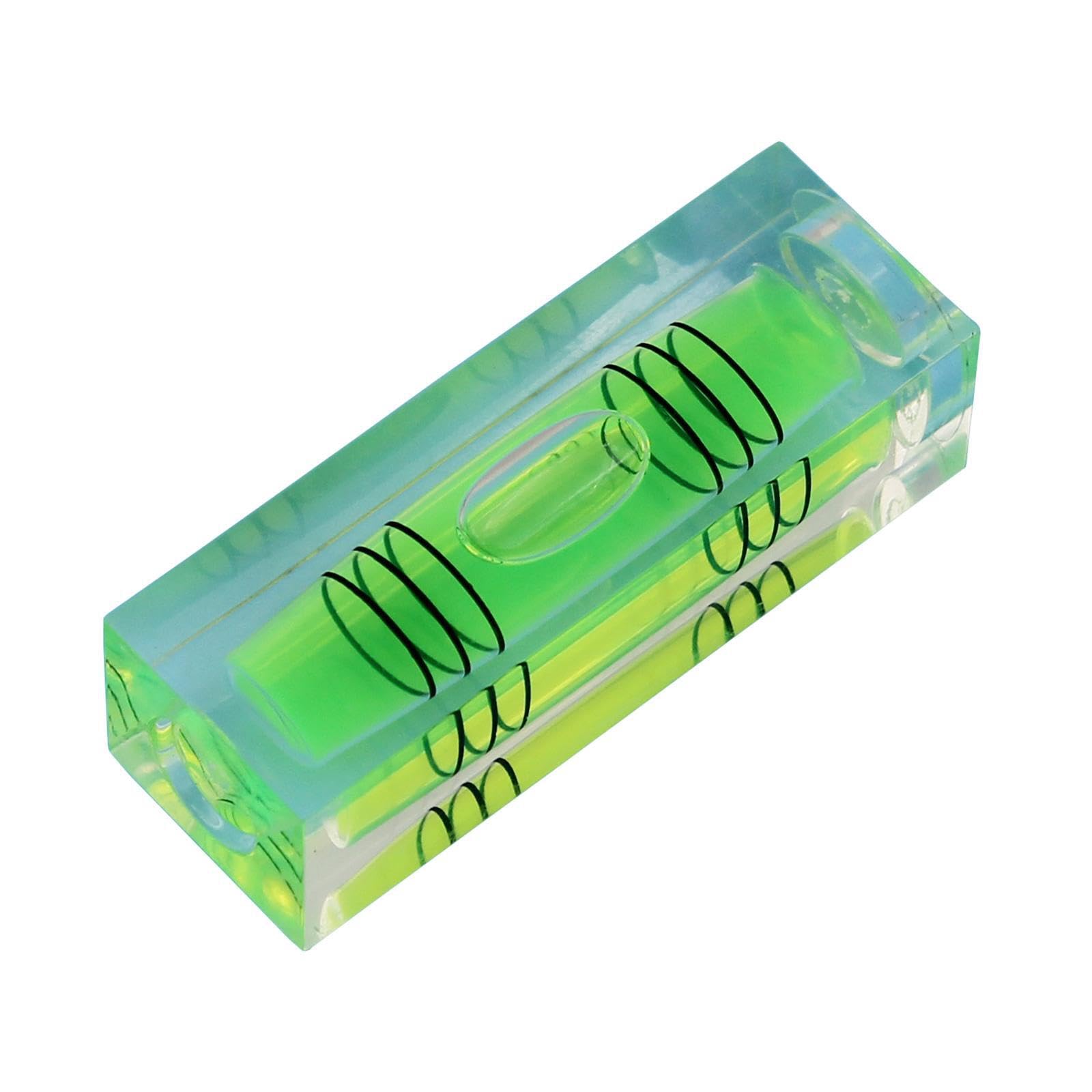 PIXZCSA Bubble Level Measuring Tool High Accuracy Level Instrument for