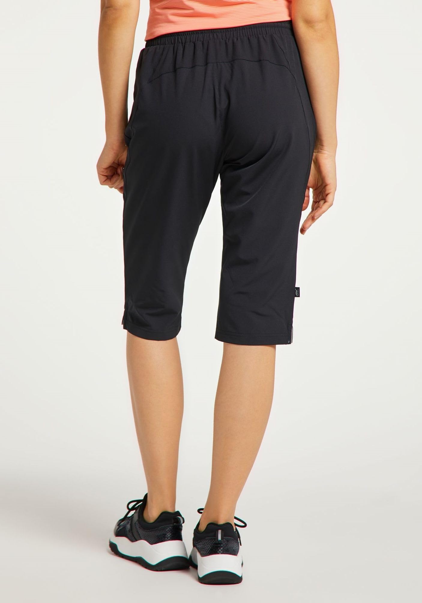Joy Sportswear Capri Ellie