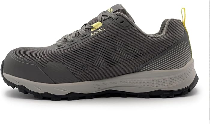 Обувь Nautilus Safety Footwear Trillium N5312 — фото 5