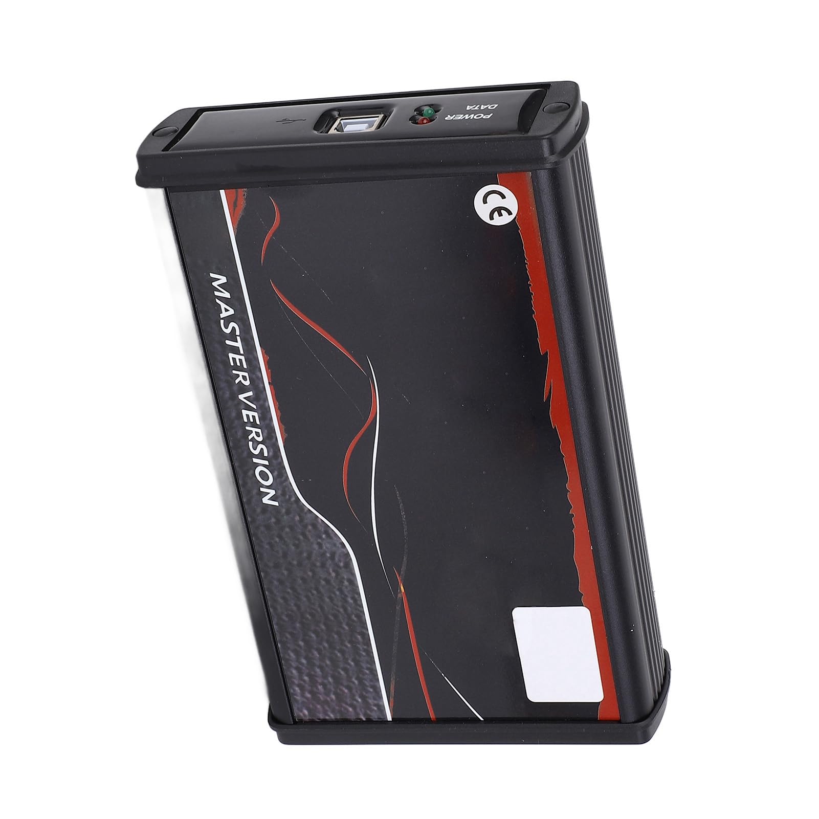 Programmeur ECU Automatique, pour Outil de Programmation ECU Kess V2.8 5.017, Prend en Les Voitures, Camions, Tracteurs, Lecture et écriture de L'ECU Via Le Port avec