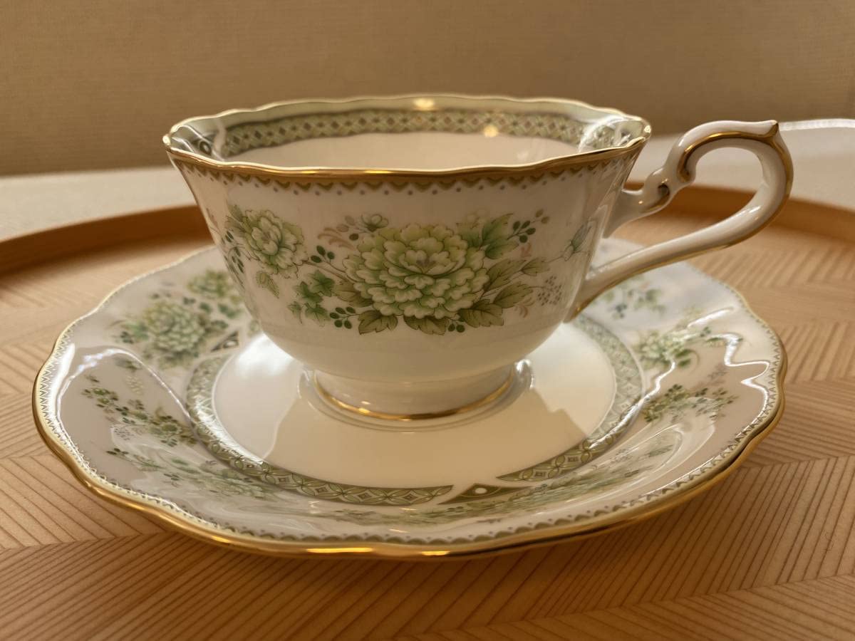 Amazon.co.jp: ノリタケ Noritake オリエンタル トレイル ORIENTAL