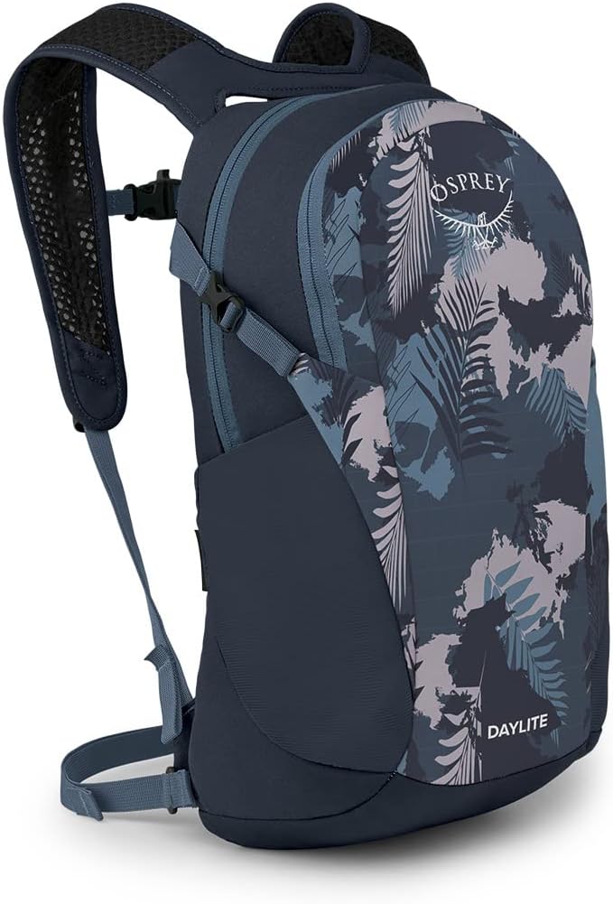 OspreyEurope Daylite Palm Foliage Print O/S