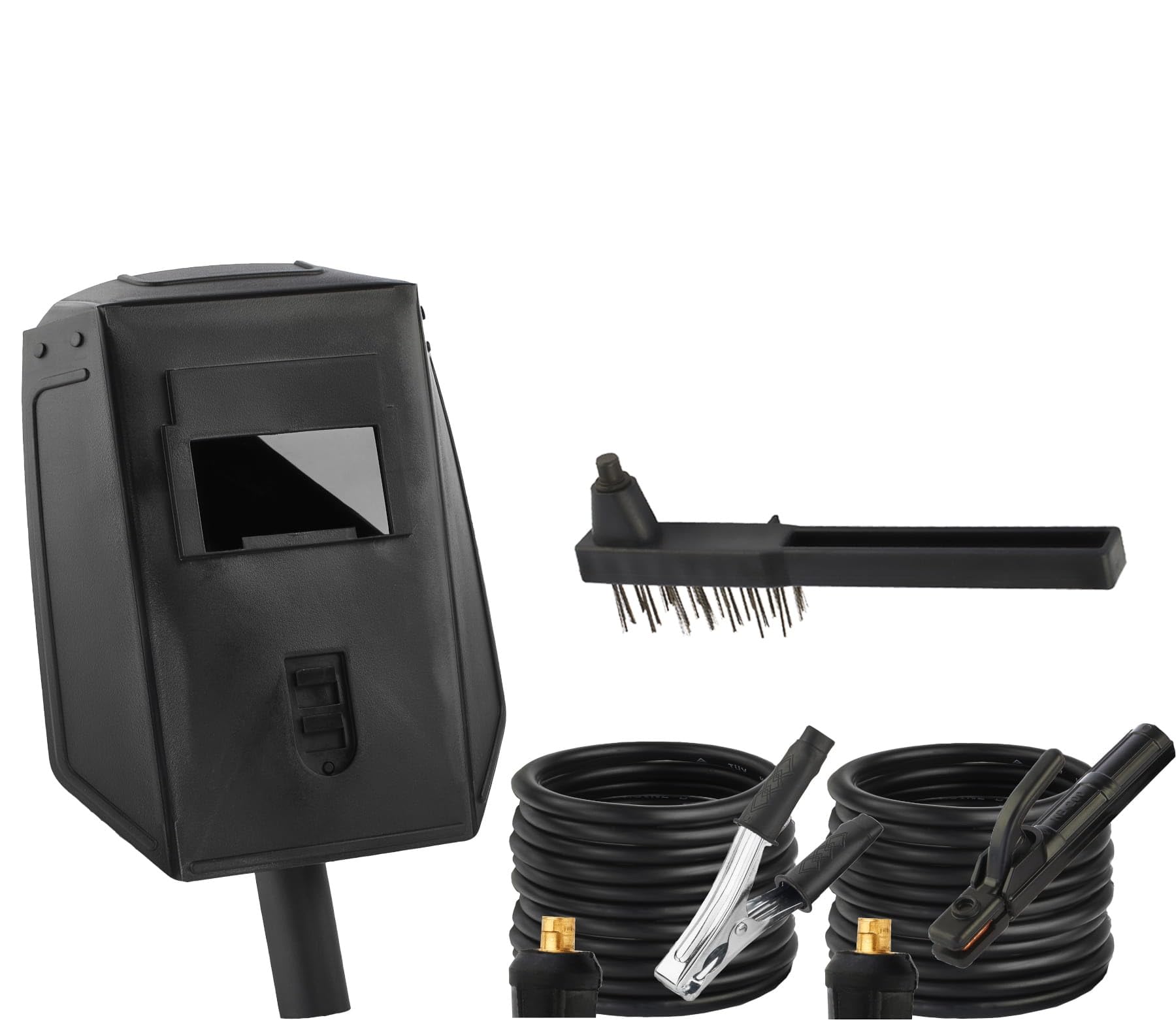 MINI SALDATRICE INVERTER 330A ULTRA COMPATTA MMA TIG LIFT VRD ELETTRODO