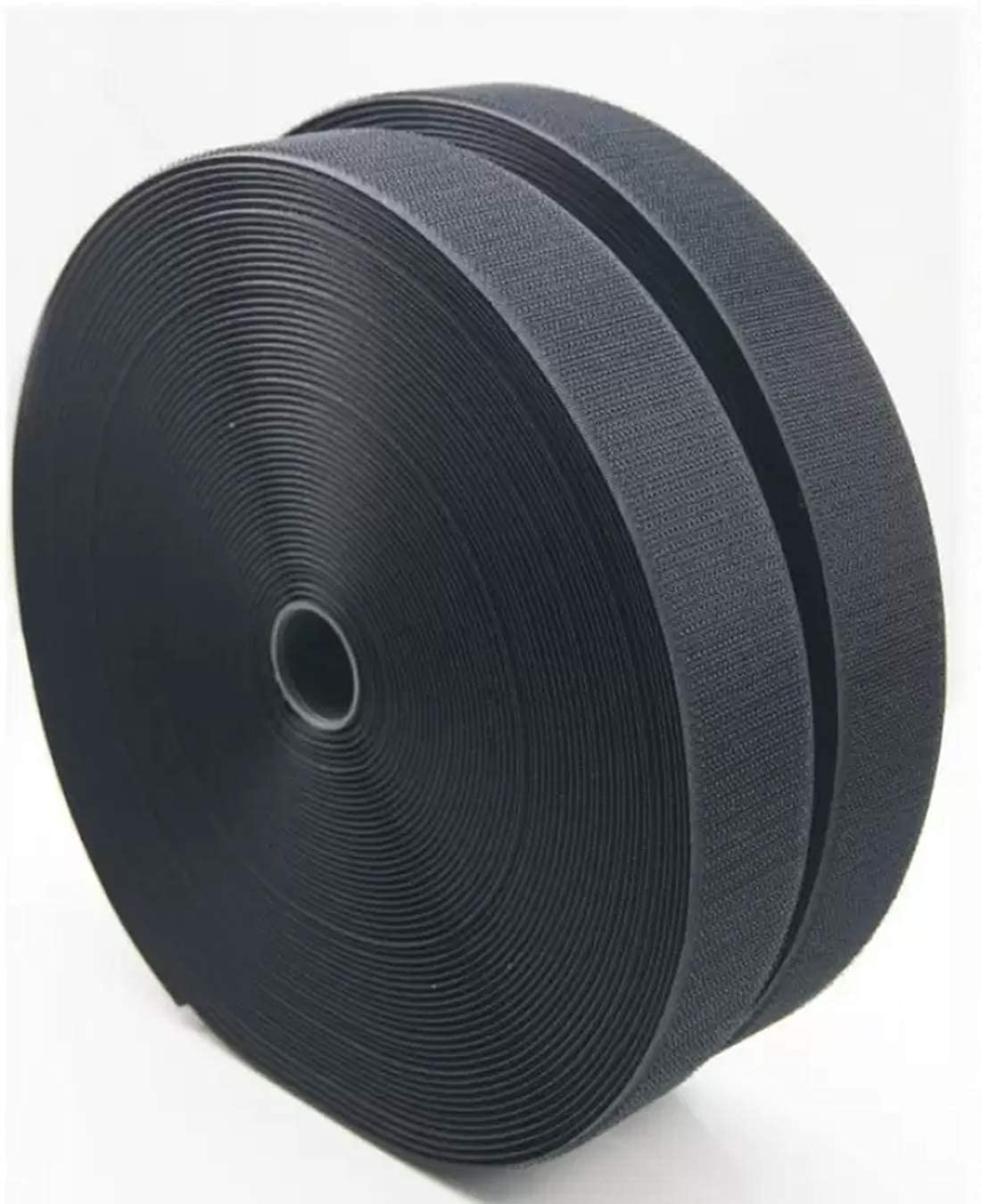 BANSURI ARISTOCRATIC - Interlocking Tapes/Hook & Loop Tapes - Black ...
