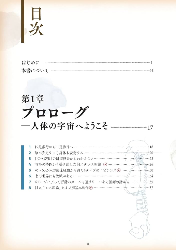 廣戸聡一ブレインノート: 脳と骨格で解く人体理論大全 : Amazon.de: Bücher