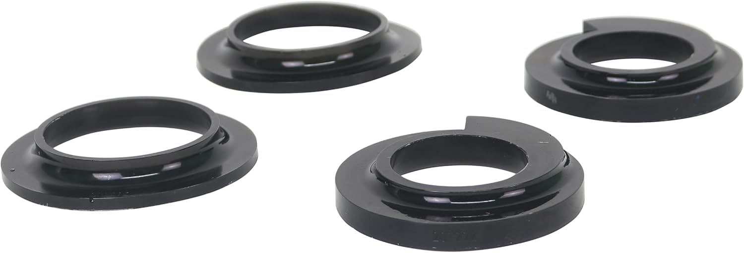 Nolathane REV176.0028 Rear Coil Spring Insulator Compatible with Toyota 13-18 RAV4