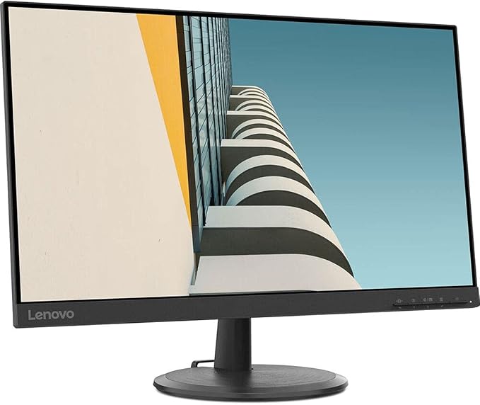 Monitor 23.8" Full HD 75Hz miniatura 2