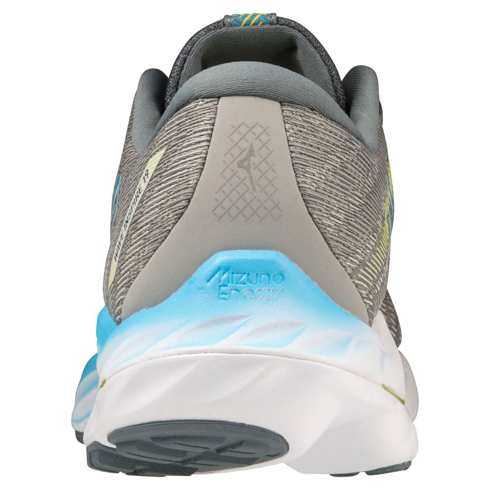 Mizuno Wave Inspire 19 CorrerHombre