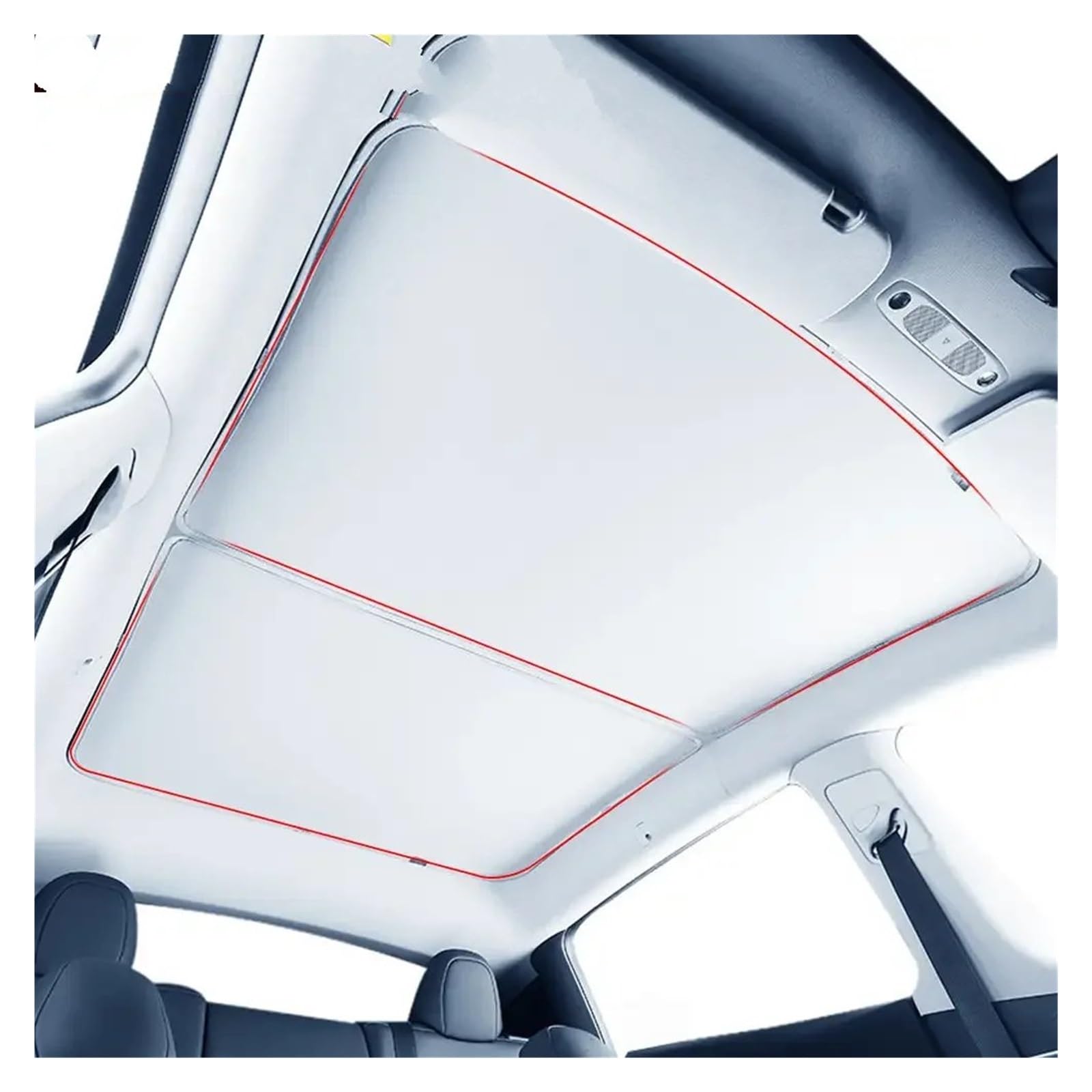 Amazon.co.jp: サンシェード テスラモデル3 Y 2ピース 車用ガラス