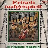  Frisch Aufgespielt [Vinyl LP]
