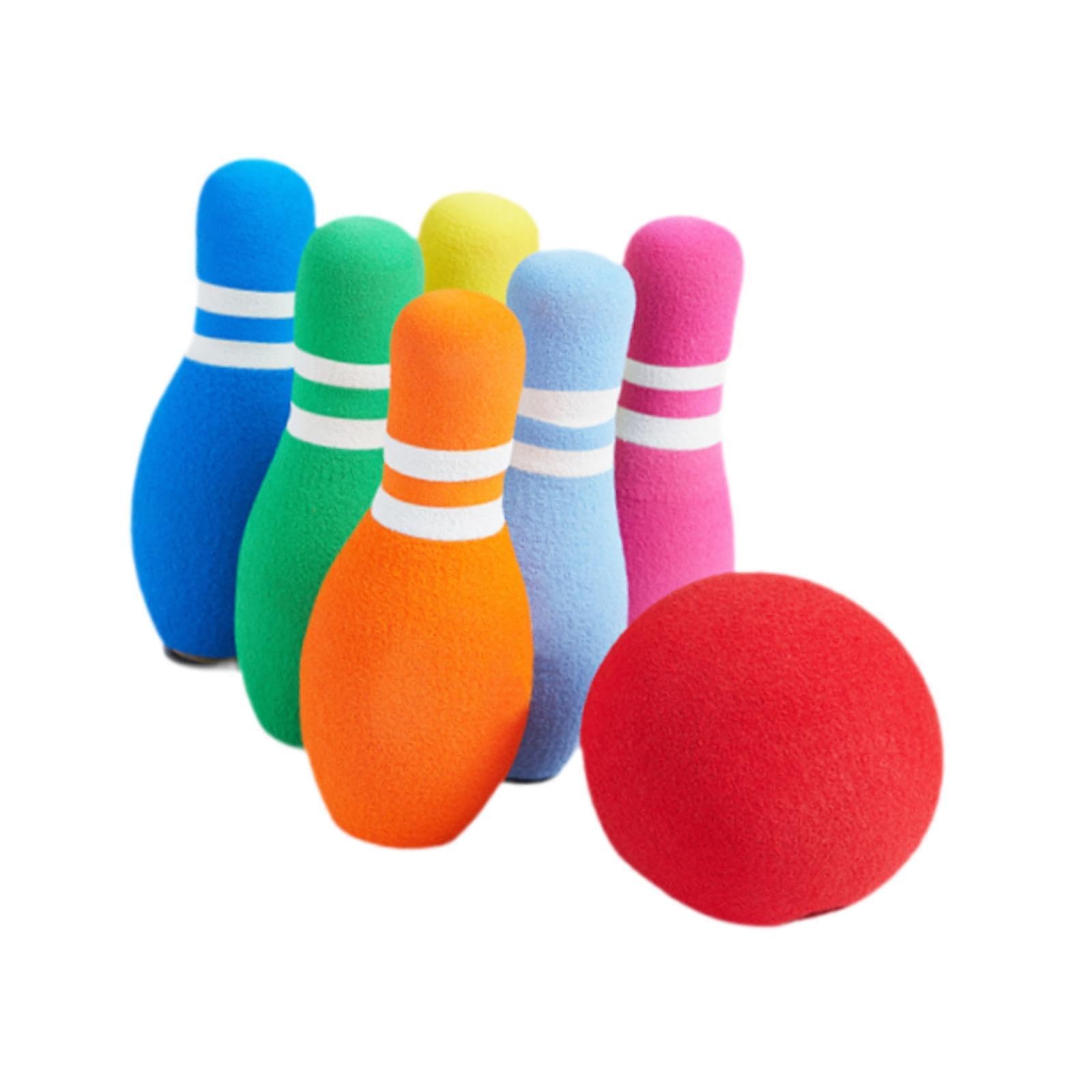 Juego de Infantil con Y Bolas para Jugar en Interiores.
