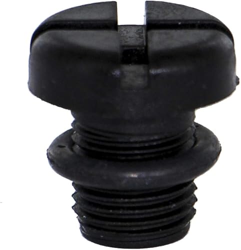 Miniatura 3 de Rein Automotive CHW0575 Tornillo purgador de refrigerante de motor, 1 paquete