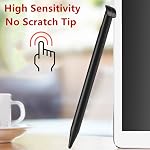 3DS XL Stylus Pen, 10PCS Portable Replacement Touch Screen Stylus Set for NEW 3DSXL Console Black