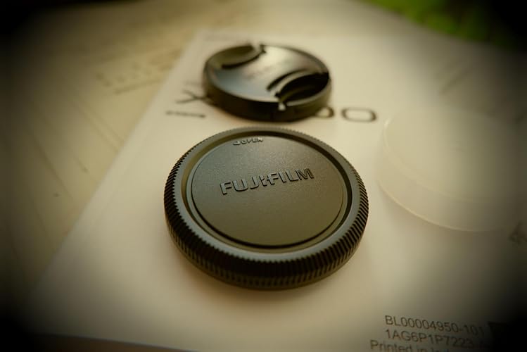 Amazon | FUJIFILM ミラーレス一眼 X-T100ダブルズームレンズキット