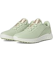 Matcha/Gold Metallic