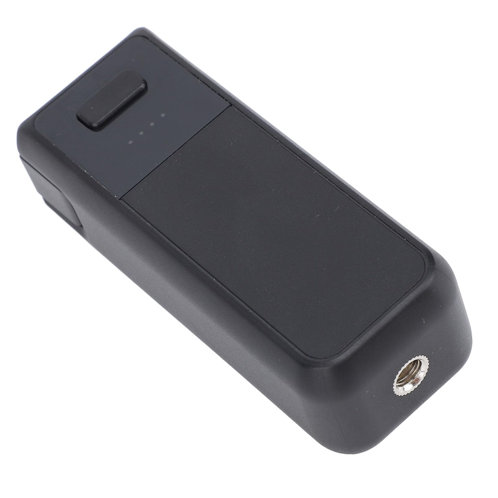 Poignée de Batterie de Caméra Portable, Tapez C Grip de Support de Support Portable par Léger Fait à la Main pour Pocket 3