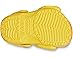 Crocs Kids Classic Littles Clogs (Infant) - Bottom View