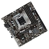 gigabyte h170-d3hp Carte mère reconditionnée en Bretagne, testée, nettoyée et garantie — idéale pour réparer ou mettre à niveau votre configuration PC.