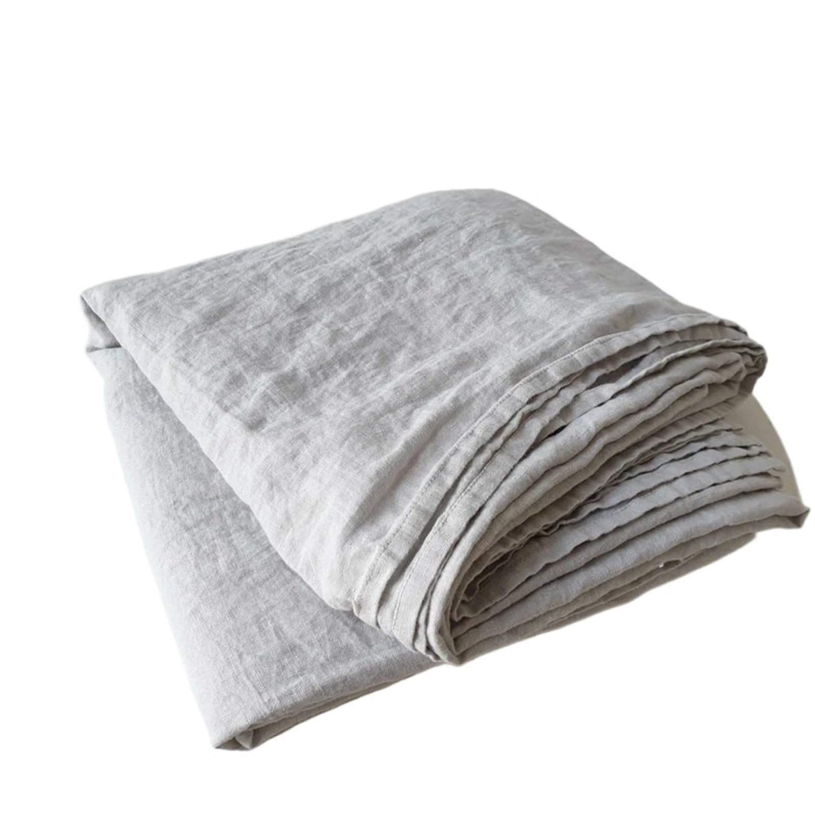 Drap en lin pour un confort ultime et une douceur réparatrice