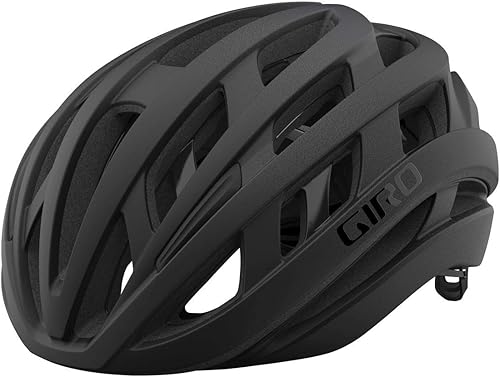 Miniatura 1 de Giro Helios Spherical Casco de ciclismo de carretera para adultos