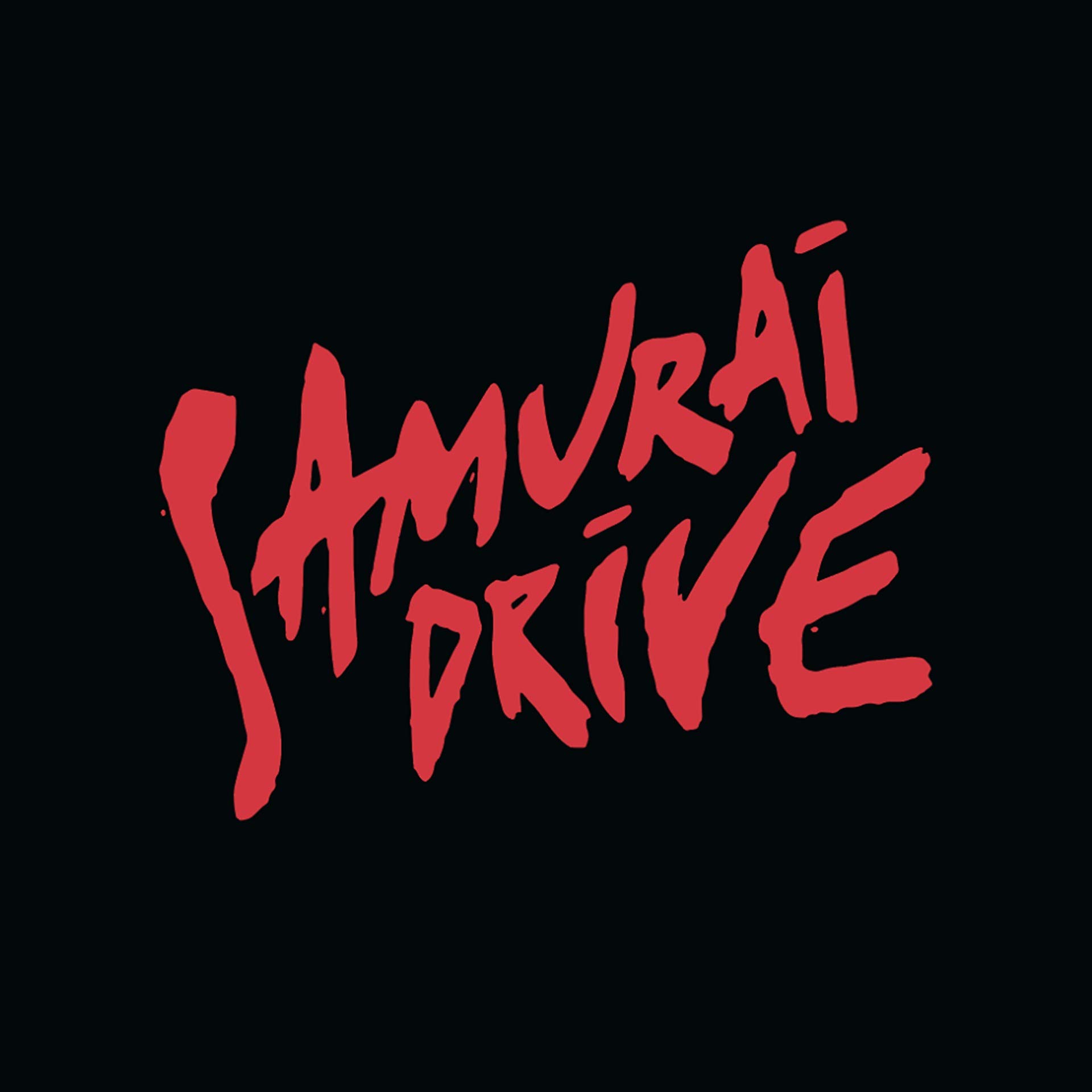 Samurai Drive
