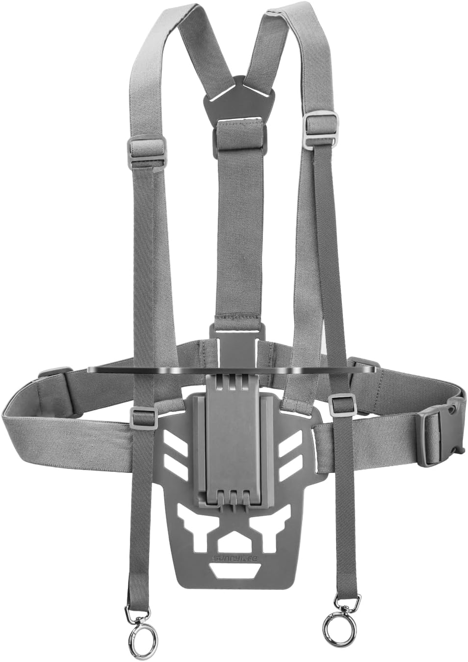 BTG Waist Support Mount for DJI RC Plus Remote Controller Accessories Waist Strap Belt