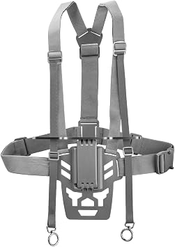 BTG Waist Support Mount for DJI RC Plus Remote Controller Accessories Waist Strap Belt