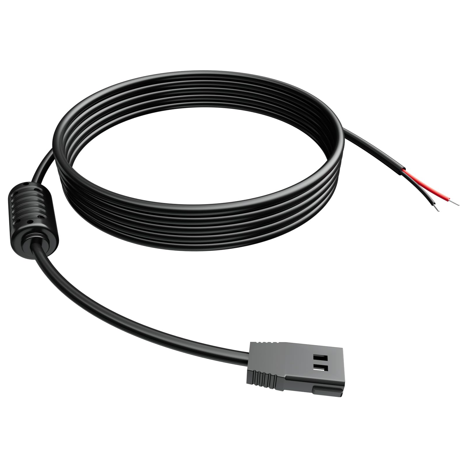 Amazon.com: kzfuli PC-11 Filter Power Cord Replacement Parts