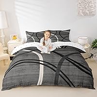 Vista 10 de Funda de edredón Kawaii de elefante, tamaño Queen, funda de edredón de animales de dibujos animados con 2 fundas de almohada para adolescentes