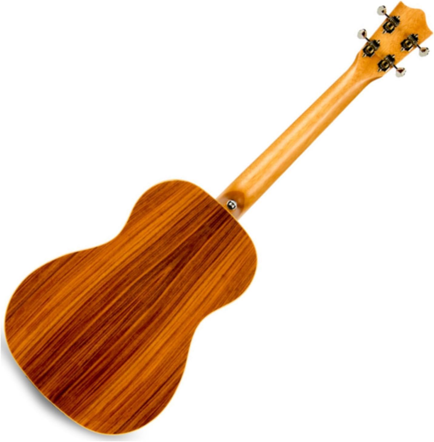 Lanikai, 4-String Ukulele, Chrome (SPSTB)