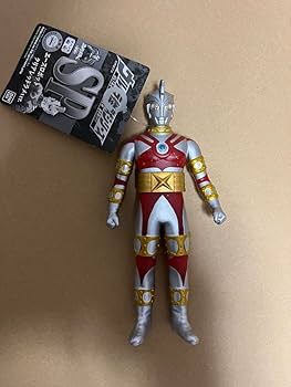 ベアモデル　ウルトラマンエース　エースロボット　怪獣 ソフビ img20230616194718894318.png?v=