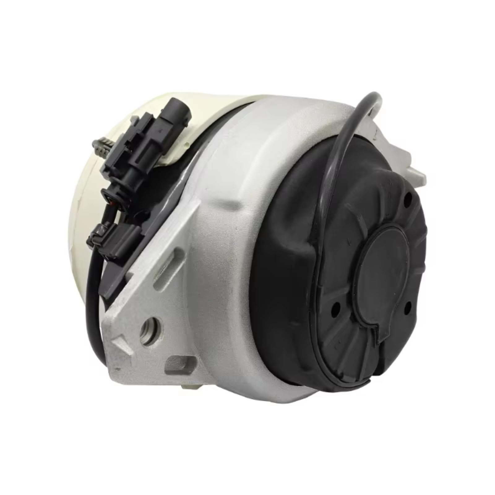 Support Moteur Compatible Avec Benz Pour GLE350 2015-2017 Pour GL350 2013-2015 2 Supports Silentbloc De Moteur Anti-vibrations Référence Accessoires 1662406817