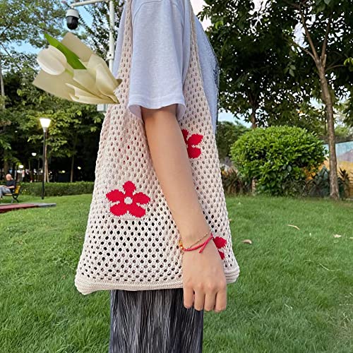 Image of Fairycore Hobo Bag Fairy Grunge Aesthetic Hobo Bag Aesthetic Tote Bag Fairy Grunge Accessories for Women