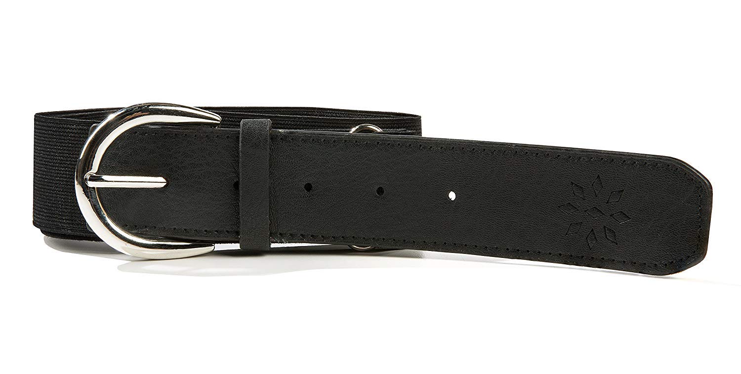 RIP-IT | Girls Perfect Softball Belt | Sizes S-L | Youth Sports Equipment