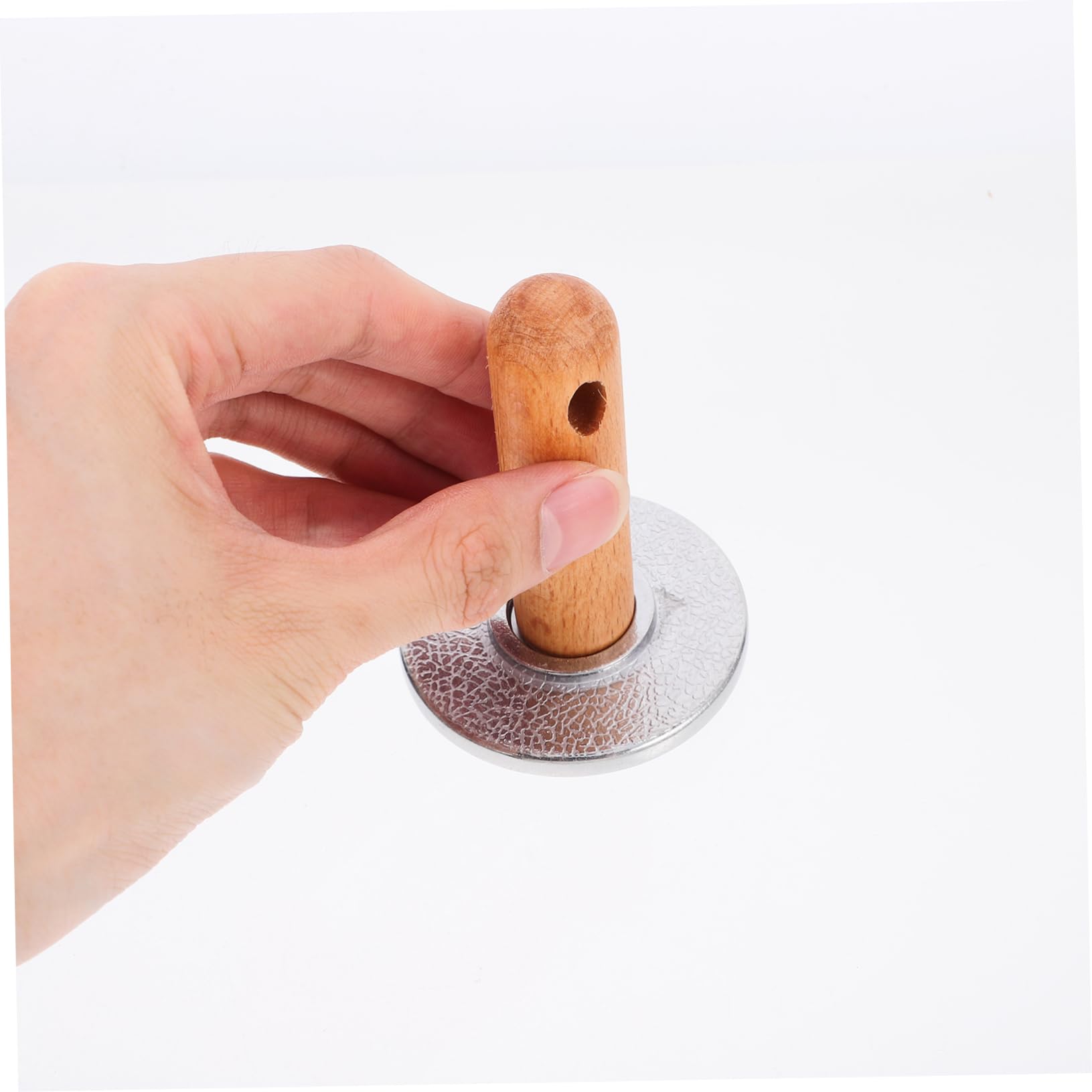 PRETYZOOM 10piezas Molde De Galletas De Madera Para Hornear De Diseño De y De Repostería Para y Celebraciones