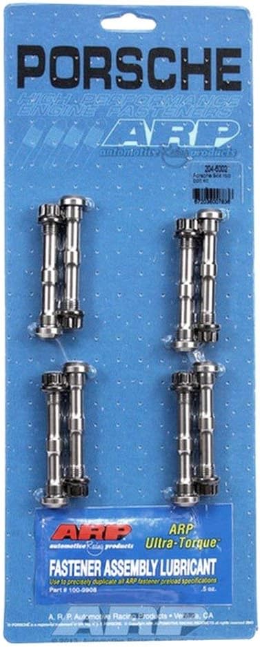 ARP 204-6002 Connecting Rod Bolt Kit