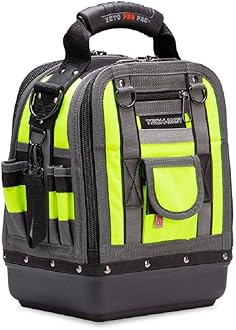 PRO PAC TECH-MCT (Hi-Viz Yellow)