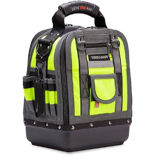 VETO PRO PAC TECH-MCT (Hi-Viz Yellow)