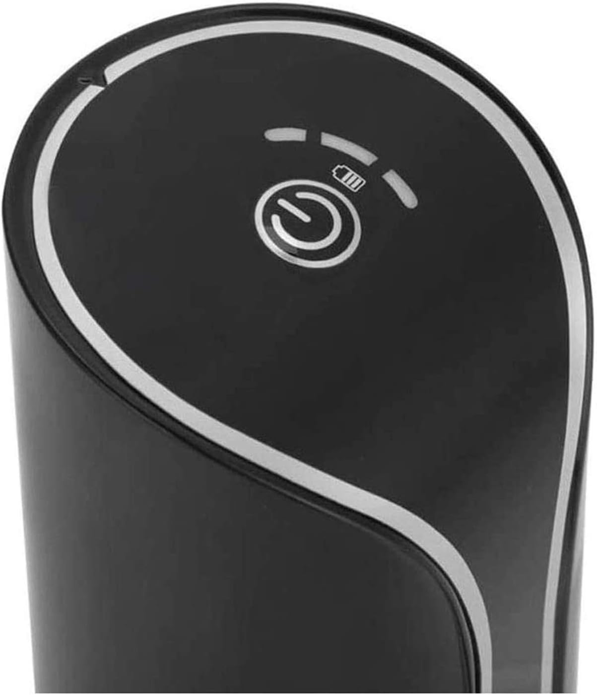 Water Bottle Pump 5 Gallon Water Bottle Dispenser USB Charging Automatic Drinking Water Pump Portable Electric Water Dispenser Water Bottle Switch