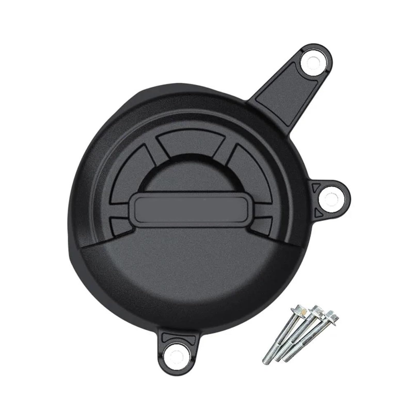 Capot de protection moteur aspect carbone CB1000R 2011-2017 finition luxe