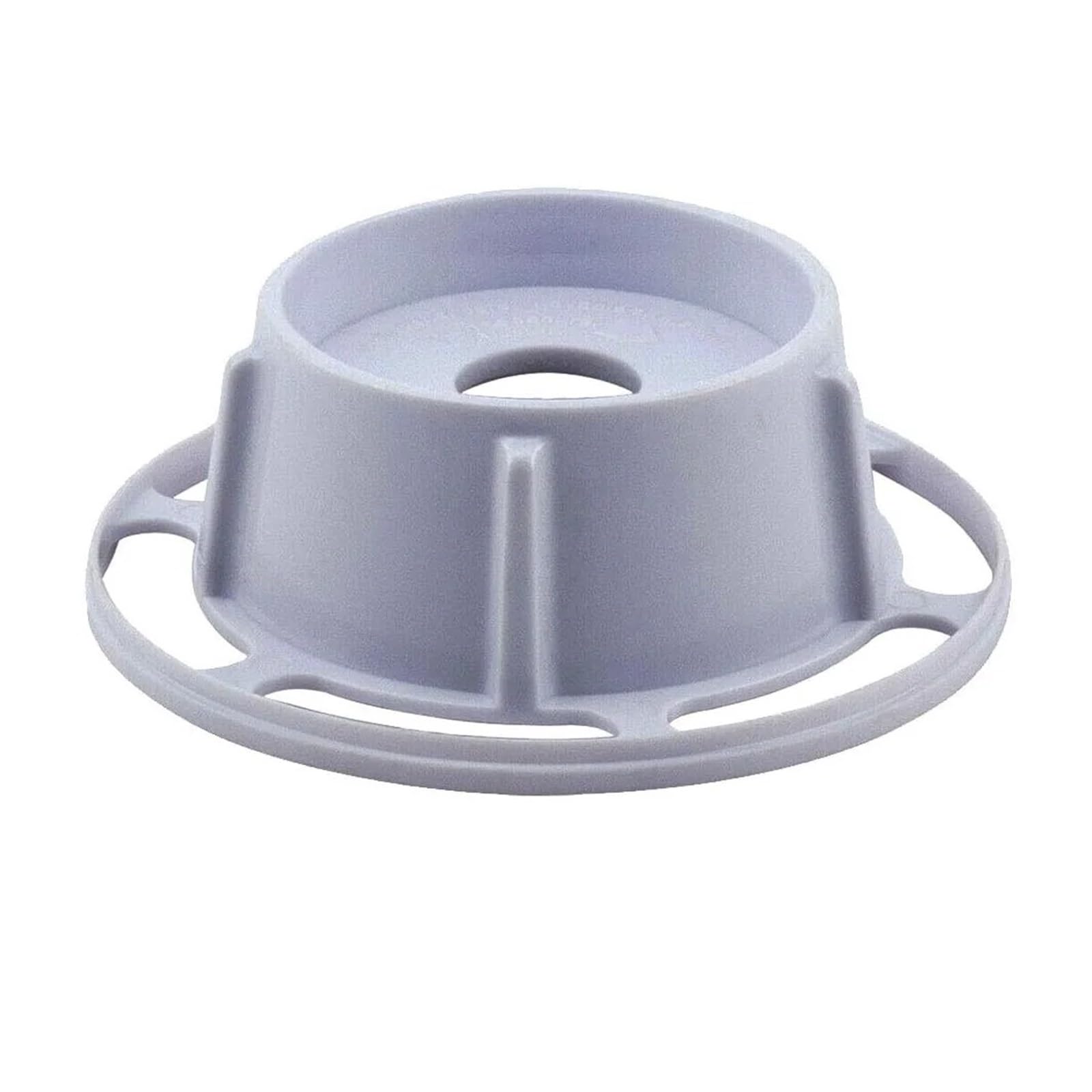 Tapa inferior de la jarra de la licuadora Piezas de repuesto for licuadoras Electrodomésticos de cocina 110474-000-090 Con junta tórica
