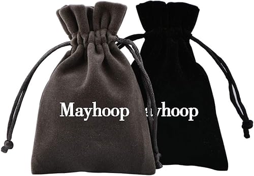 Miniatura 9 de Mayhoop Aretes de cartílago de 0.56 oz, aretes de aro para tragus, piercing de cartílago, joyería para hélice, aro, daith, caracola, acero