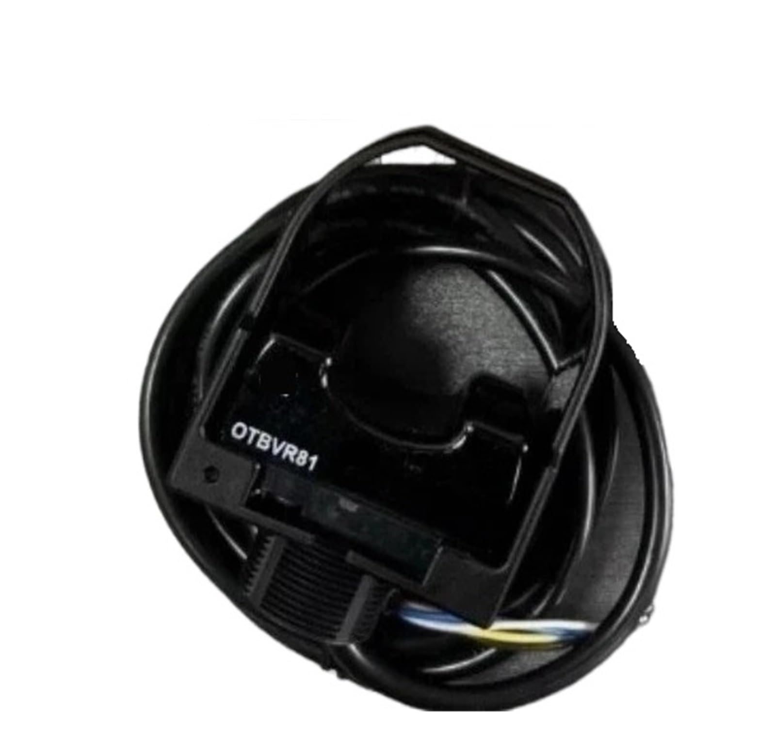 Interrupteur à bouton tactile OTBVR81 optique pour commande de machine - 2