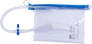 Urias Pressure Splints, Used to Counter Abnormal Tone Development from Brain Trauma, Stroke, or Inhibit Development of Contractures in Neurological Disorders, Child Arm Splint, 8"L