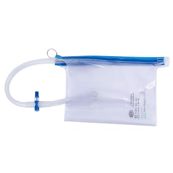 Urias Pressure Splints, Used to Counter Abnormal Tone Development from Brain Trauma, Stroke, or Inhibit Development of Contractures in Neurological Disorders, Child Arm Splint, 8"L