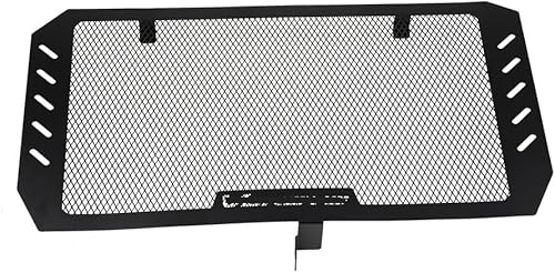 Miniatura 5 de Radiator Grille Guard for Ka&wasaki Ve&rsys 1000 Versys1000 2012-2023 KLE1000 Motorcycle Accessories Radiator Protective Cover Protector Grille Guard