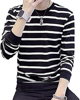 Amazon Co Jp 人気のボーダー 長袖ランキング